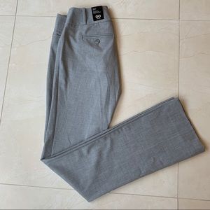 The Limited Women’s Drew Fit Bootcut Pant Gray, 00